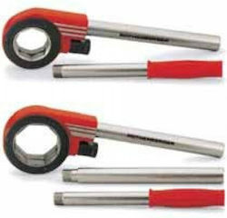 Rothenberger 7.0840X 1/2"-1 1/4"