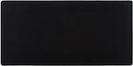 Glorious PC Gaming Race Stitch Cloth Stealth Extended Gaming Mouse Pad XXL 1220mm Μαύρο
