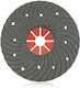 Smirdex Super Fiber for Marble & Cement P80 115...