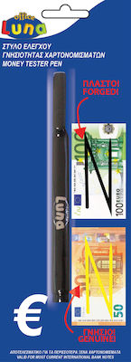 Luna Counterfeit Banknote Pen Detector