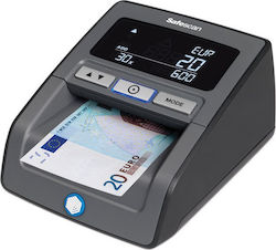 Safescan Automatic Counterfeit Banknote Detector 155i Black