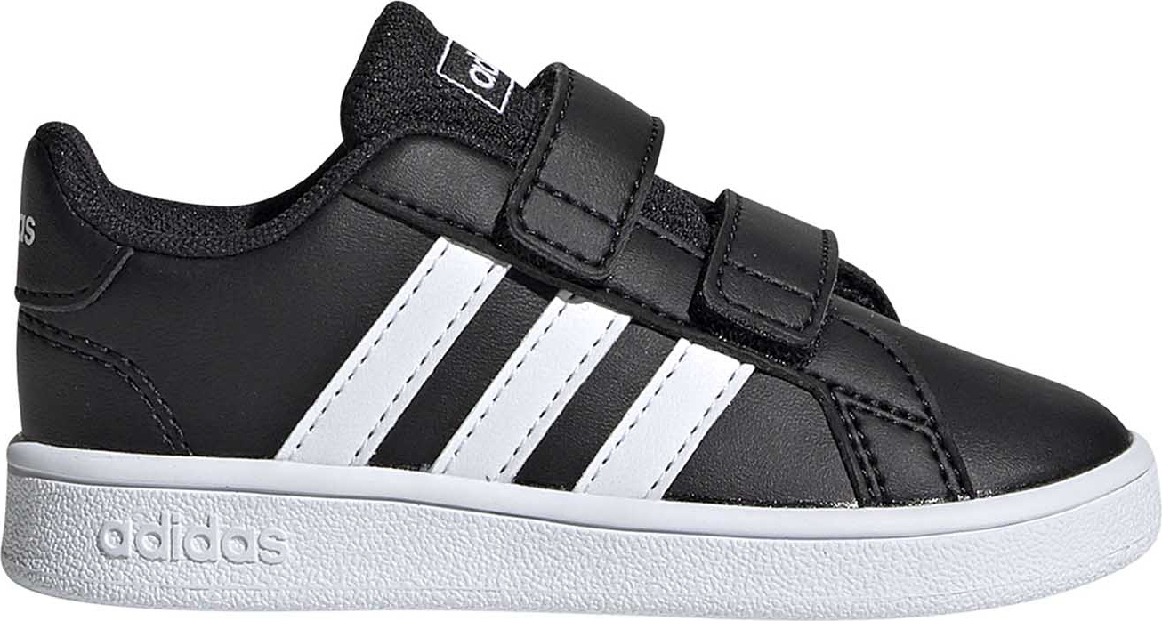 adidas Grand Court Grand Court Kids Sneakers with Scratch Core