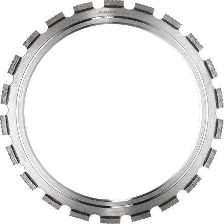 Husqvarna Δίσκος Κοπής Δομικών Υλικών 370mm