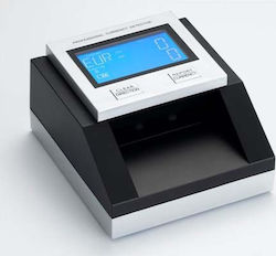 Counterfeit Banknote Detection Device EC-350