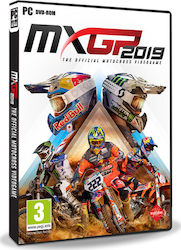 MXGP 2019