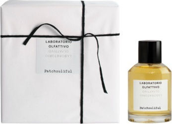 Laboratorio Olfattivo Patchouliful Eau de Parfum 100ml