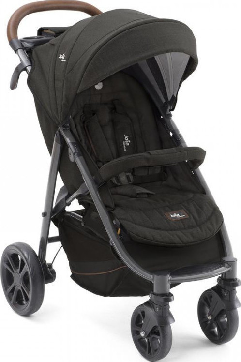 Joie Litetrax 4 Flex Signature Noir 