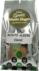 Monte Alegre Espresso Blend Αλεσμένος 500gr
