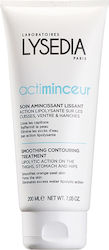 Lysedia Κρέμα Actiminceur Smoothing Contouring Treatment 200ml