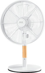 Sencor Table Fan 35W Diameter 30cm