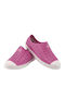 Pulpy Kinder Badeschuhe Rosa