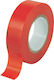 Logo Isolierband 19mm x 20m PVC Red Rot
