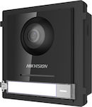 Hikvision Μπουτονιέρα για Θυροτηλεόραση με Κάμερα
