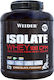 Weider Isolate Whey 100 CFM Protein Whey with Flavor Chocolate Fondant 2kg