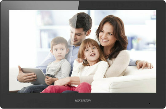 Hikvision Monitor για Θυροτηλέφωνο