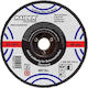 Raider Metal Cutting Disc 125mm Cutting Disc Metal Hole Diameter 125mm 1pcs