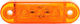 K01-FR0171-YEL Truck Volume Light 12 / 24V - Yellow