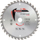 MTX Cutting Disc Wood 250mm 60Teeth Cutting Disc Wood Hole Diameter 250mm with 60 Teeth 1pcs