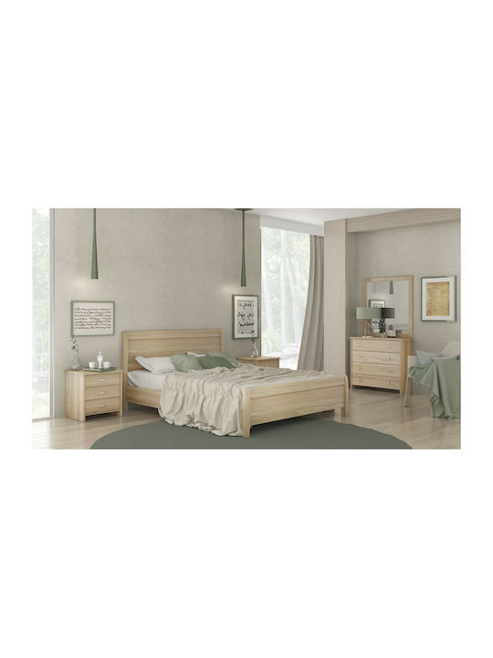 Schlafzimmer Set No 26 Latte (With Balloon) 160...