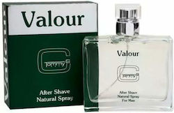 TommyG After Rasur Valour 100ml TommyG After Rasur Valour 100ml