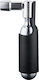 Birzman E-Grip 16g BM13-PO-AZC02-SET Mini Fahrradluftpumpe Inflator Co2 mit Manometer Hand
