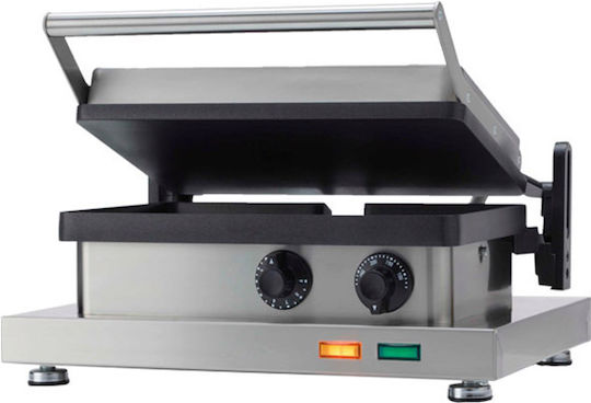 Bistronik mit glatten Oberflächen aus mit geriffelten Oberflächen aus 2800W Ε-200 Plus