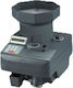 PCD 2300 Money Counter with Mixed Counting Capability and Speed 2300 Coins per Minute