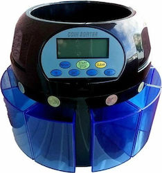 PCD 650 Брояч за Смесено Броене