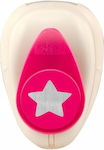 Cutter cu pene Star 1,6cm