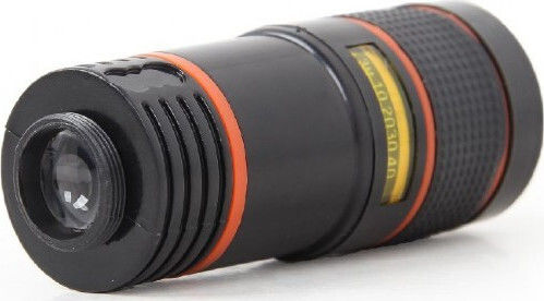 Gembird TA-ZL8X-01 Phone Camera Lens Set Zoom 8x