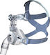 Lowenstein Joyce SilkGel Nasal Mask for Device CPAP 0807933 0807904 0807903 WM26118 WM26128 WM26138