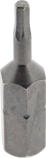 Wera Screwdriver Bit Hexagonal 840/1 Z HOP 5 25mm Screwdriver Bit Allen