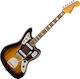 Squier Classic Vibe 70s Ηλεκτρική Κιθάρα με SS Διάταξη Μαγνητών 3-Colour Sunburst