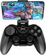 iPega 9128 Black Kingkong Ασύρματο Gamepad για Android / iOS Μαύρο