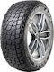 Radar Renegade A/T5 285/65R18 122E-Commerce-Website M+S 3PMSF 4 Jahreszeiten Reifen für 4x4 / SUV Auto