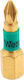 Wera 851/4 BDC Screwdriver Bit Cross with Size PH2