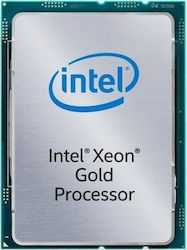 Intel Xeon Gold 6234 3.3GHz Processor 8 Core for Socket 3647 Tray