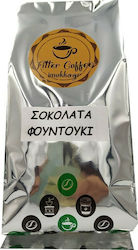 η Μόκκα Cafea la Filtru Arabica Σοκολάτα Φουντούκι cu Aromă de Alune de pădure Cereale 1x1000gr 02.00005-k