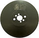 Yukon Y2502200IN Cutting Disc Metal 250mm with 200 Teeth 1pcs