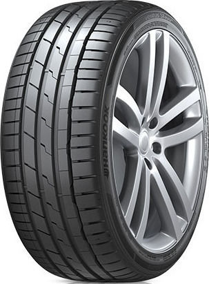 Hankook Ventus S1 Evo3 K127 225/35R20 90E-Commerce-Website XL Sommerreifen Reifen für Passagier Auto