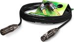 Sommer Cable Cable XLR male - XLR female 10m (SCN9-1000-SW)