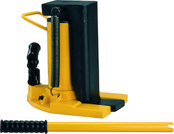 Express Hydraulic Car Jack for Lifting Weight up to 10 Tons