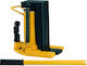 Express Hydraulic Bottle Jack for Weight Capacity up to 10 Tons