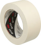 3M Paper Tape 30mm x 50m 101E