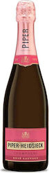 Piper Heidsieck Sauvage Ξηρή Ροζέ 750ml