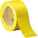 3M 471 Marking Tape Yellow