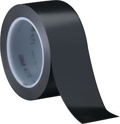 3M 471 Marking Tape Black W5cm x L33m