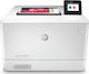 HP LaserJet Pro M454dw Colour Printer with WiFi and Mobile Printing