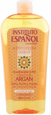 Instituto Espanol Arganöl 400ml