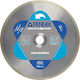 Pentax Ceramic Disc CER/U 180mm Cutting Disc Construction Materials Hole Diameter 180mm 1pcs